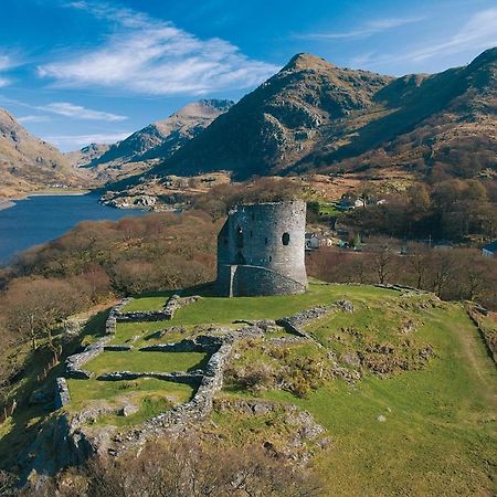 Prime Location For Snowdon, Family And Dog Friendly! Villa Llanberis Exterior photo